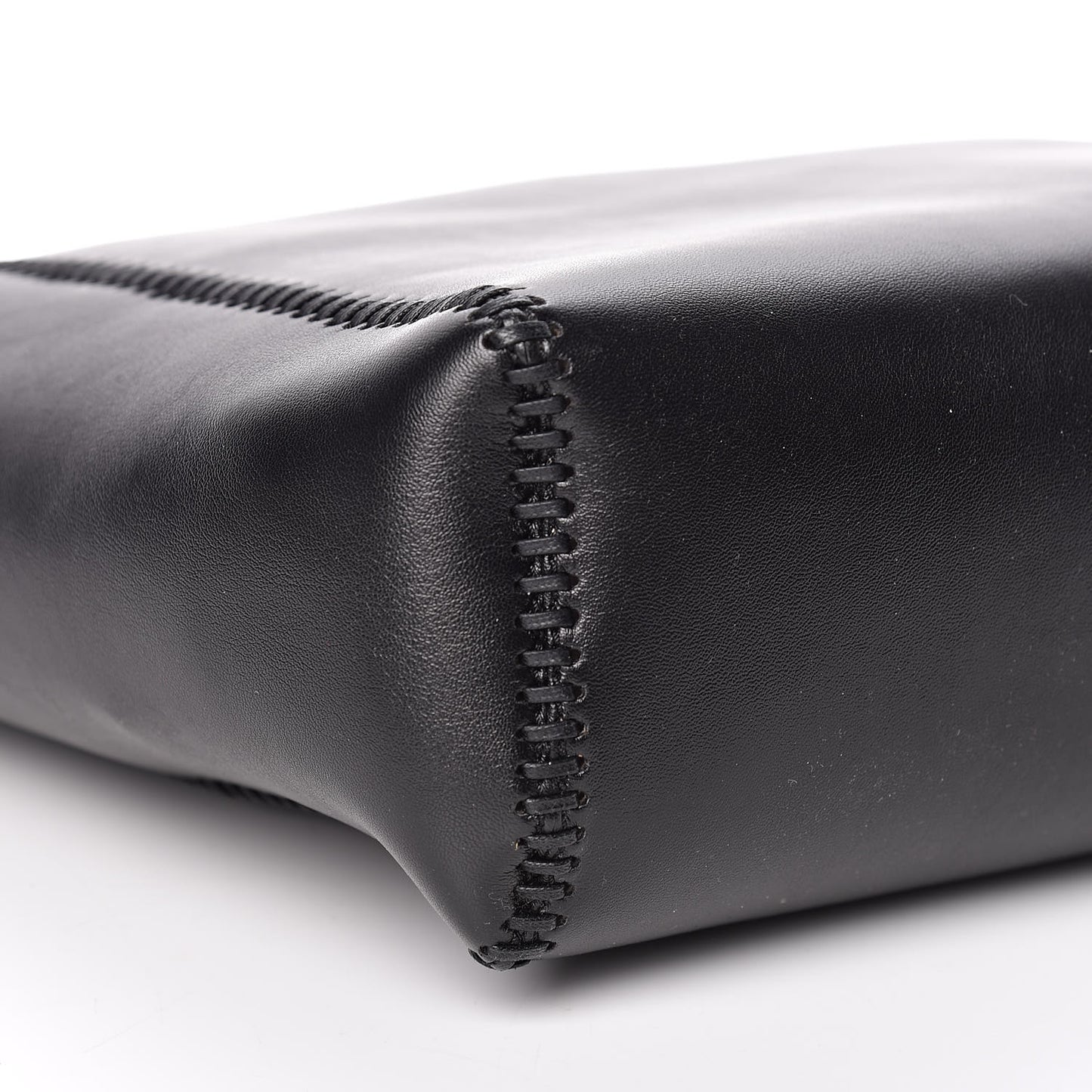 Alter Nappa Mini Falabella Reversible Tote Black