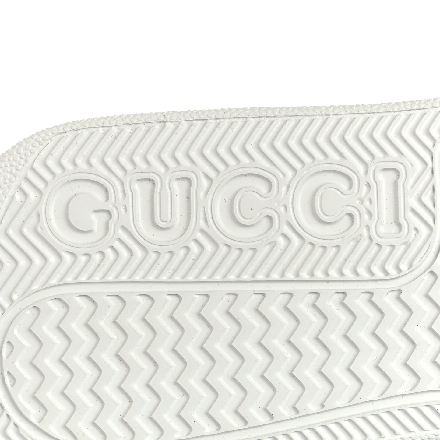 Calfskin GG Supreme Monogram Perforated Womens Platform 55mm Sneakers 39 Wild Cherry Beige Mystic White Bright Purple