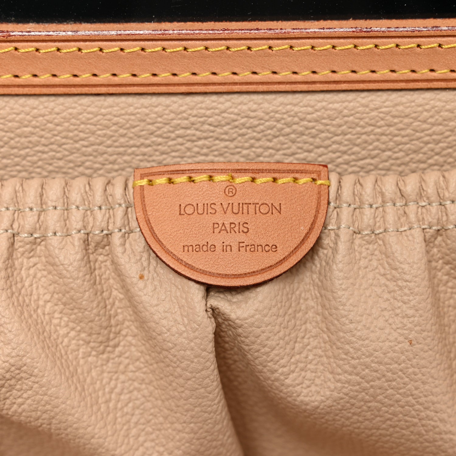 Louis Vuitton Monogram Nice 6 of 10