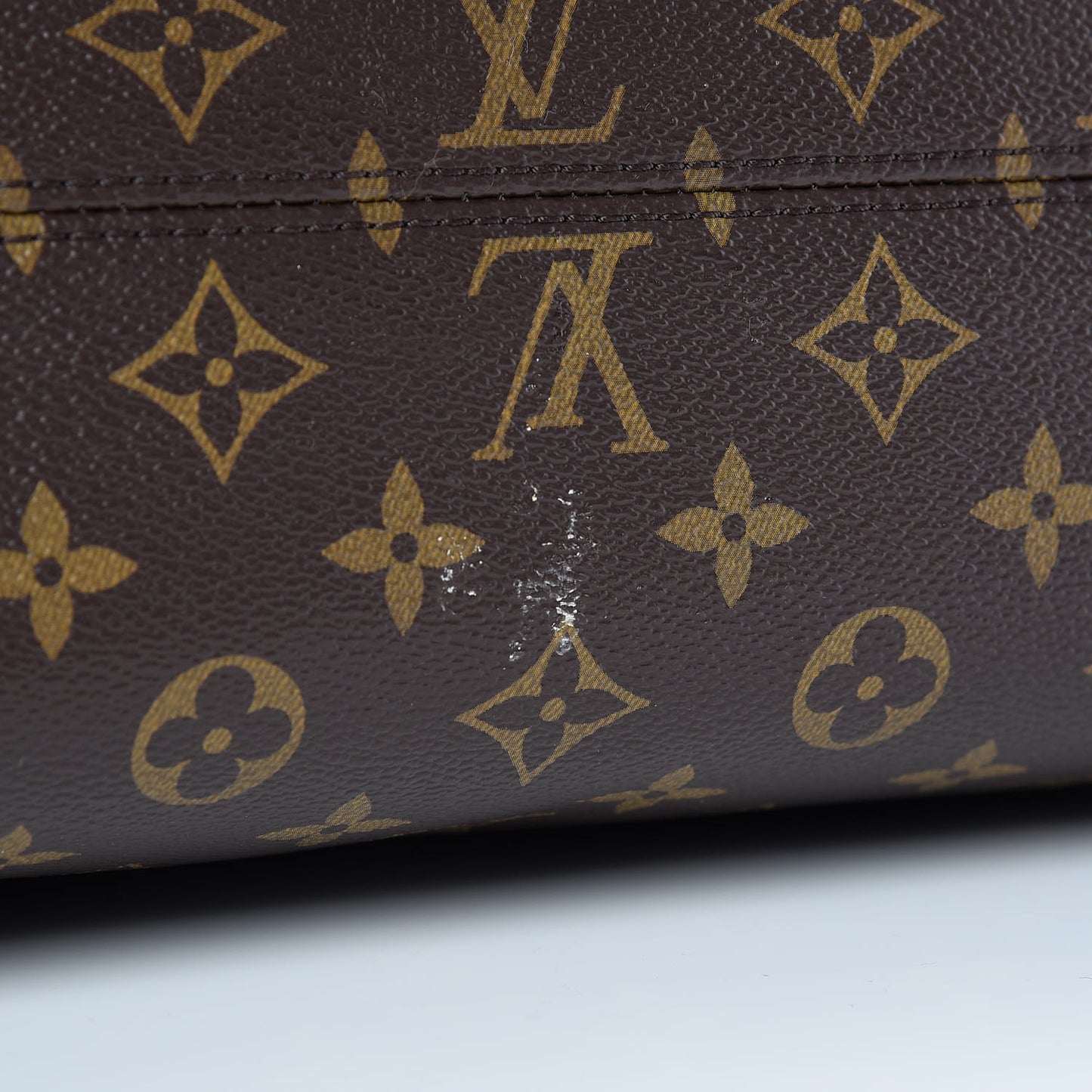 Monogram Tuileries Rose Bruyere