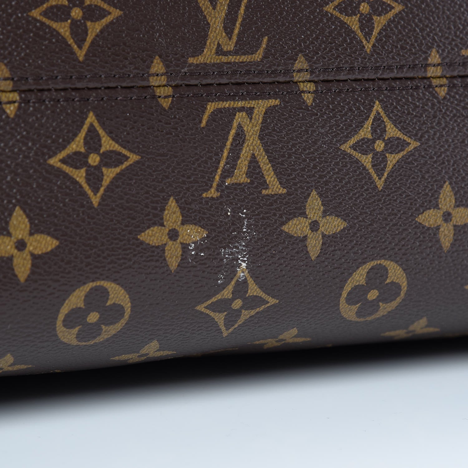 Louis Vuitton Monogram Tuileries Rose Bruyere 15 of 25