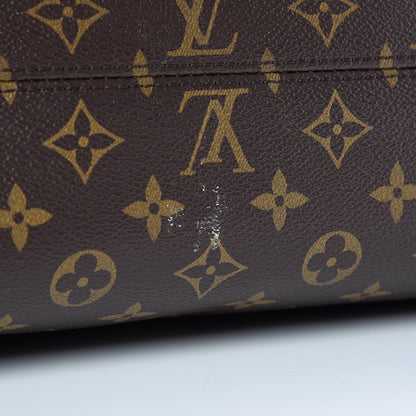 Louis Vuitton Monogram Tuileries Rose Bruyere 15 of 25