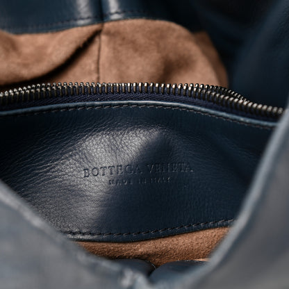 Bottega Veneta Nappa Intrecciato Aquilone Fortune Cookie Hobo China 6 of 9