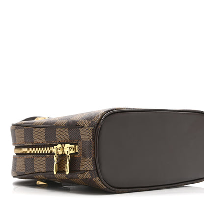 Louis Vuitton Damier Ebene Sarria Mini 9 of 10