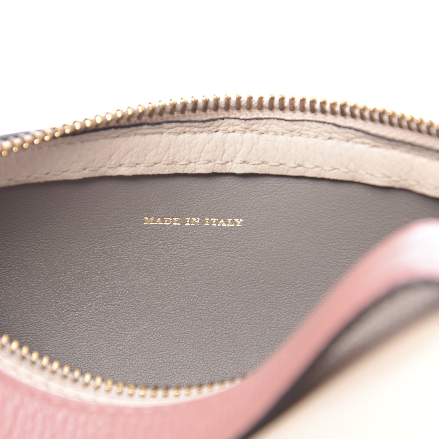 Burberry Calfskin The Barrel Bag Limestone Dusty Rose 7 of 12