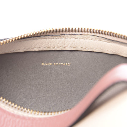 Burberry Calfskin The Barrel Bag Limestone Dusty Rose 7 of 12