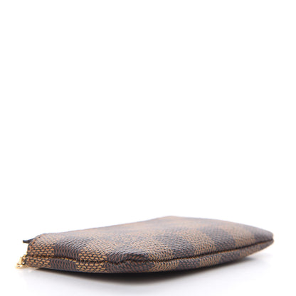 Louis Vuitton Damier Ebene Key Pouch 4 of 6