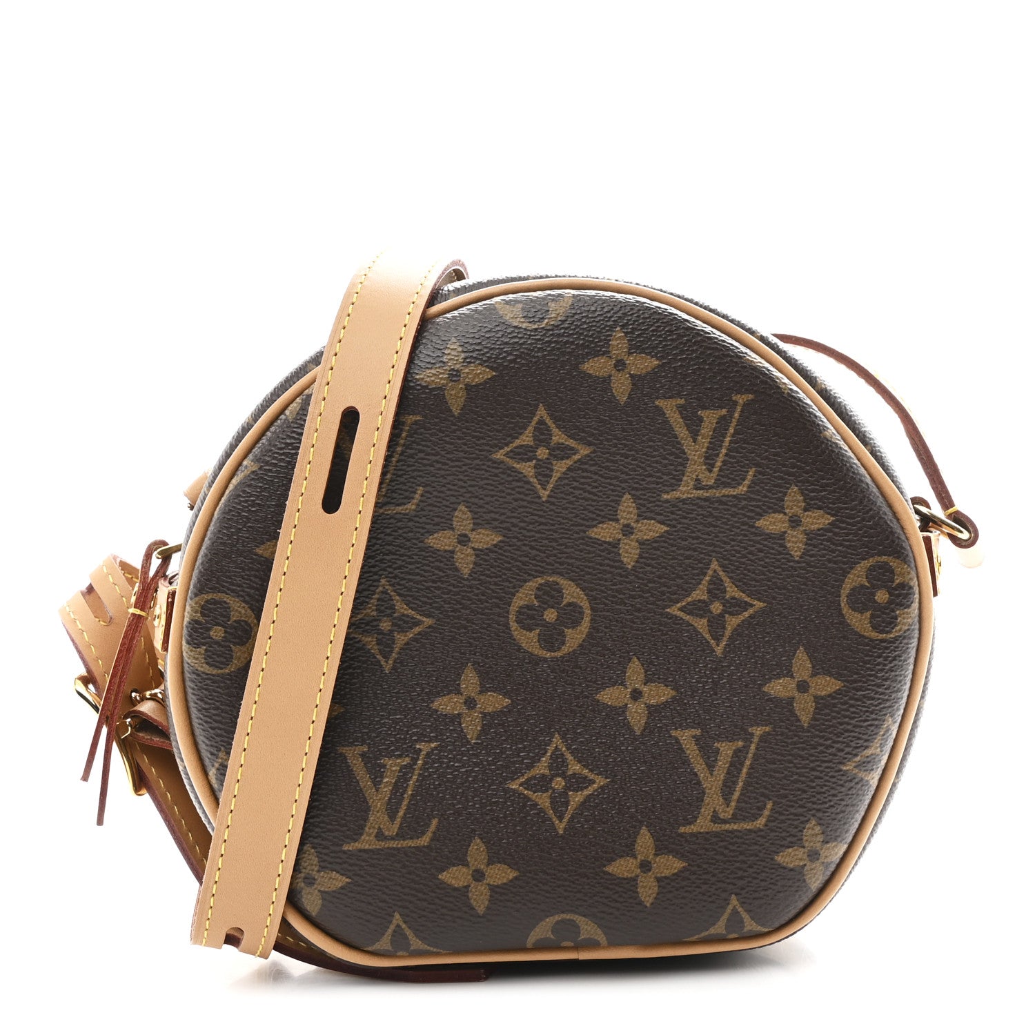 Louis Vuitton Monogram Boite Chapeau Souple PM 1 of 10