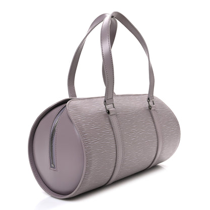 Louis Vuitton Epi Soufflot Lilac 4 of 10