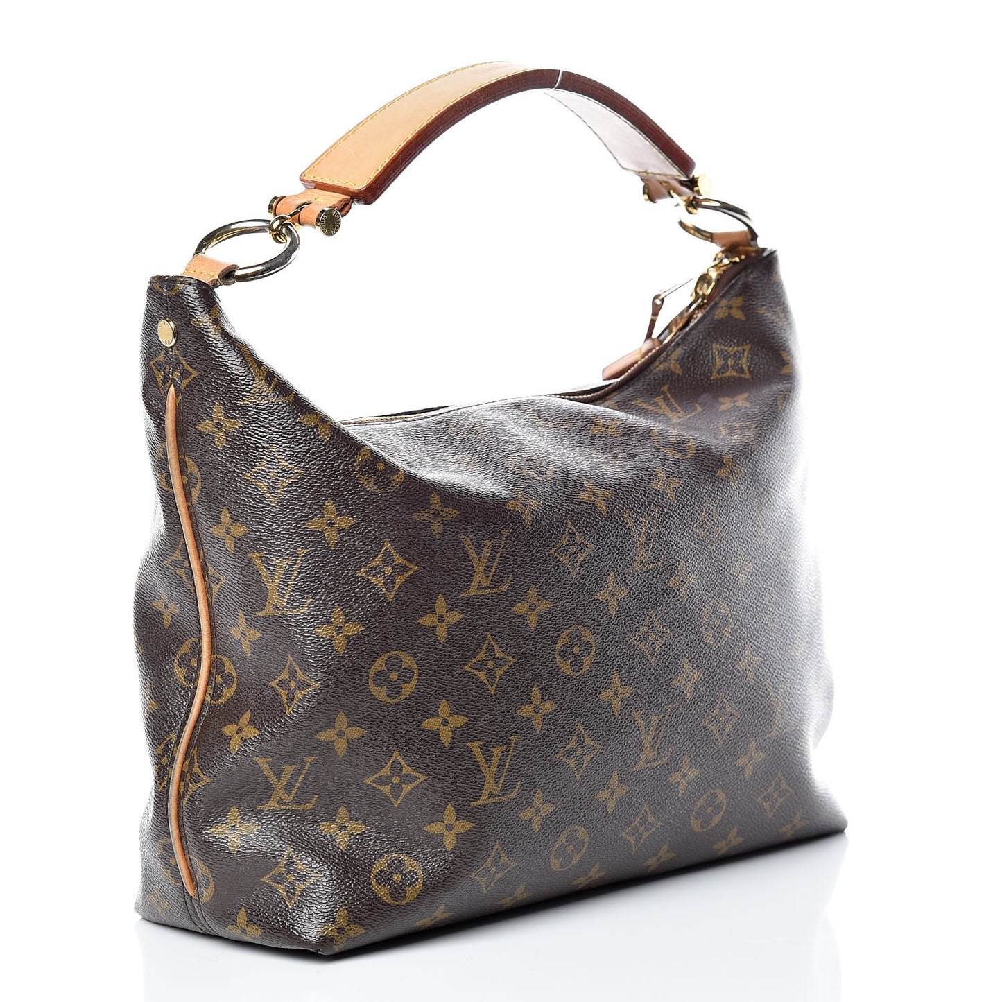 Monogram Sully PM