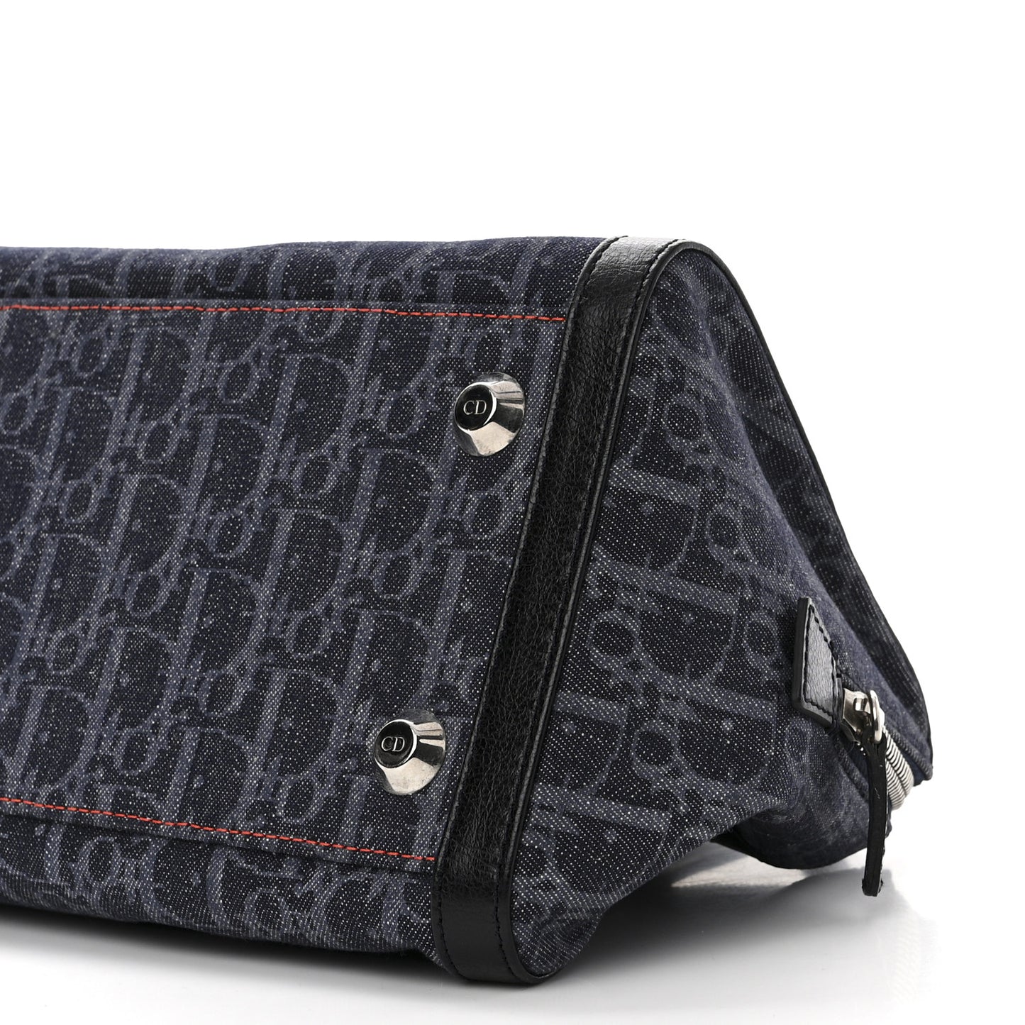 Monogram Flight Boston Bag