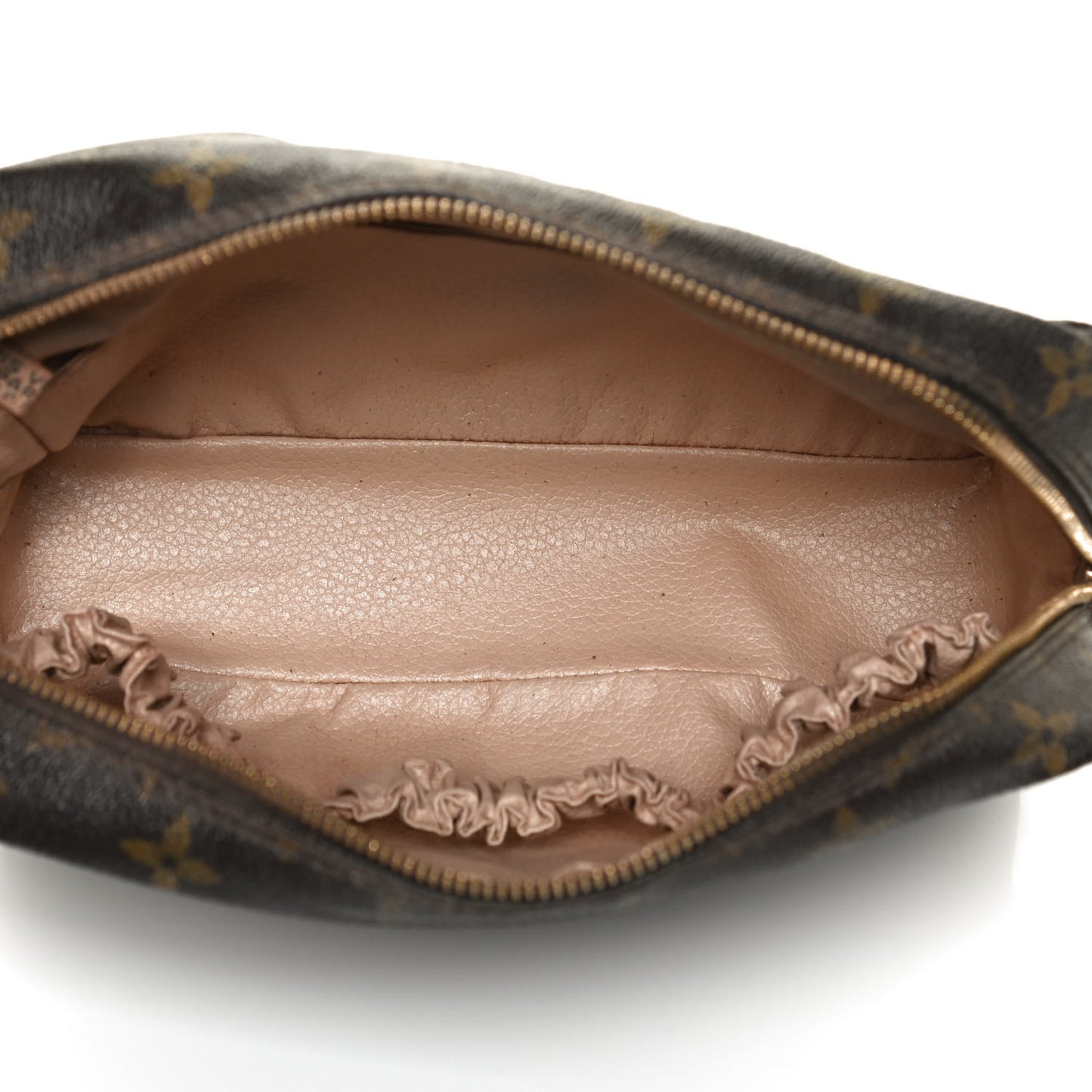 Monogram Trousse Toilette 23