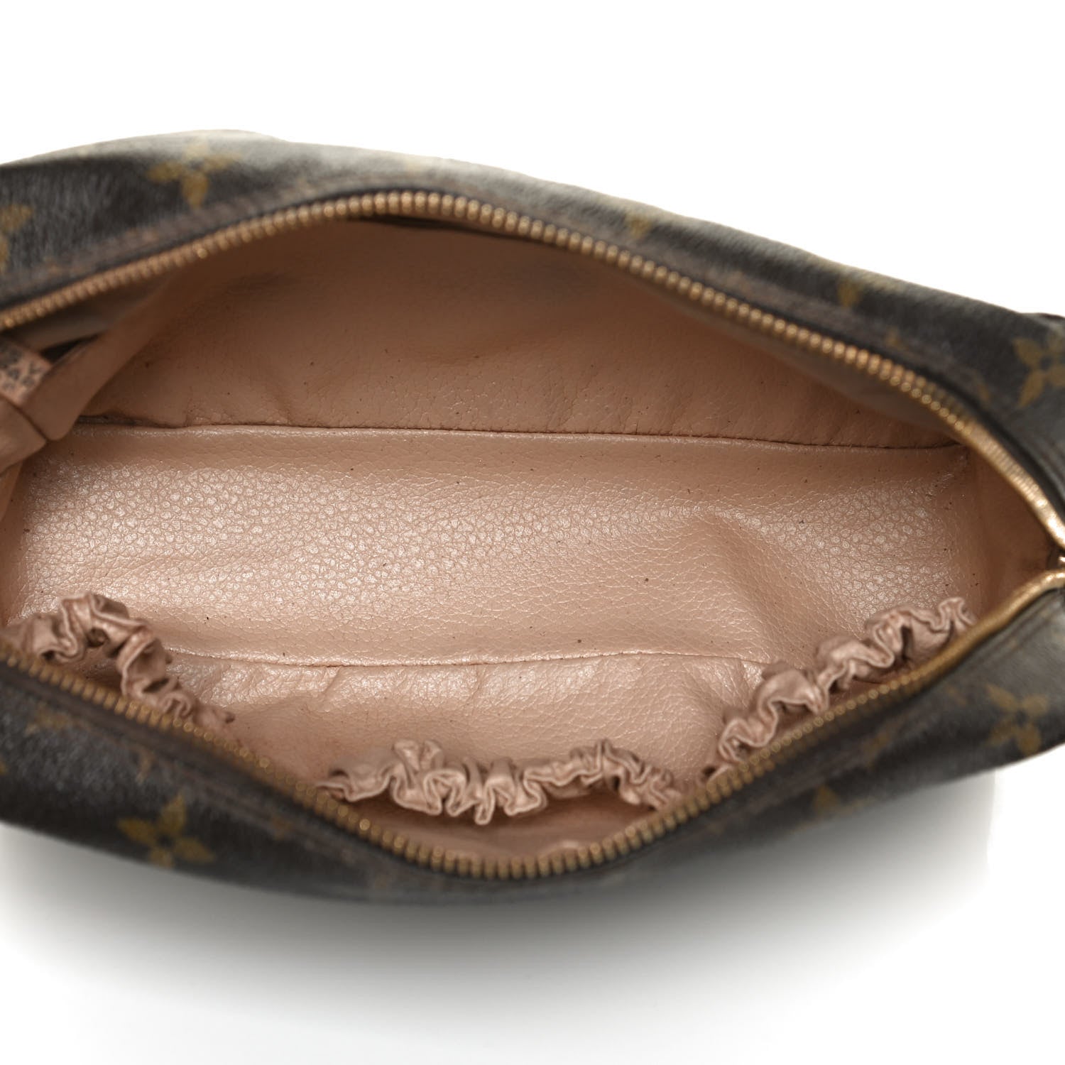 Louis Vuitton Monogram Trousse Toilette 23 5 of 10