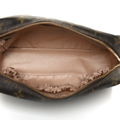 Louis Vuitton Monogram Trousse Toilette 23 5 of 10