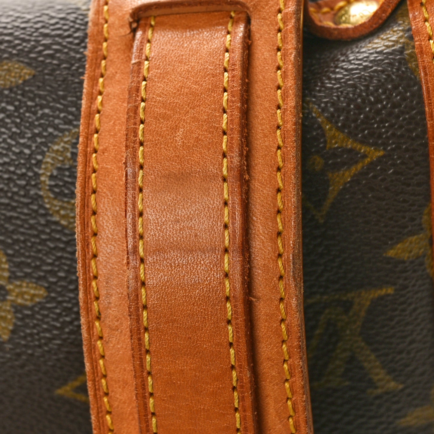 Monogram Saumur 30