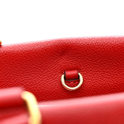 Louis Vuitton Monogram Venus Cherry 16 of 16