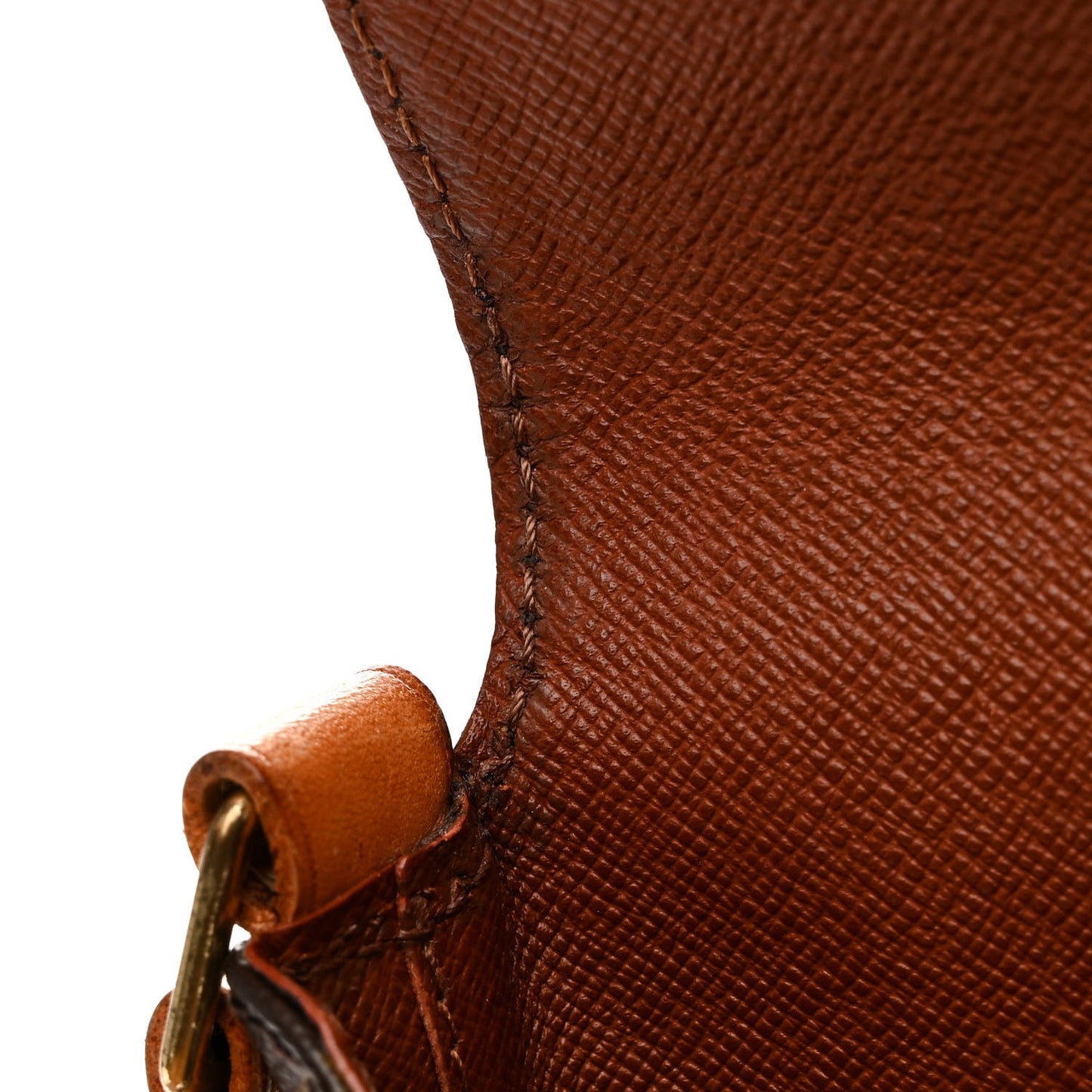 Monogram Musette Salsa