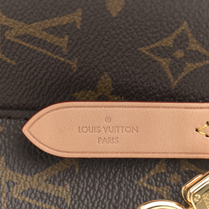 Louis Vuitton Monogram Neonoe BB 6 of 9