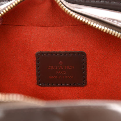 Louis Vuitton Damier Ebene Sarria Horizontal 10 of 28
