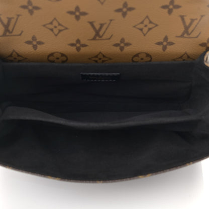Louis Vuitton Reverse Monogram Pochette Metis 5 of 9