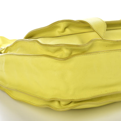 Proenza Schouler Lambskin PS1 Tote Citron 16 of 19
