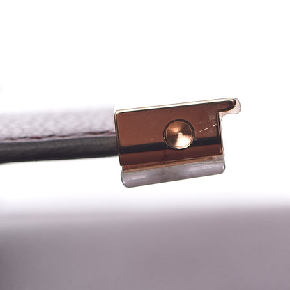 Hermes Evercolor Constance 24 Bordeaux 16 of 22