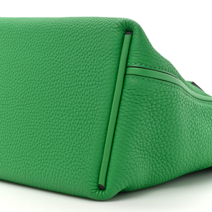 Hermes Togo Swift 24/24 29 Cactus 9 of 11