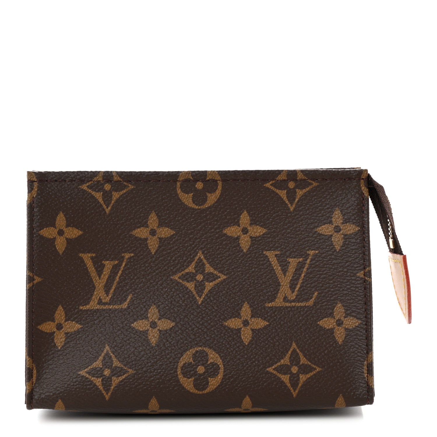 Louis Vuitton Monogram Toiletry Pouch 15 1 of 7
