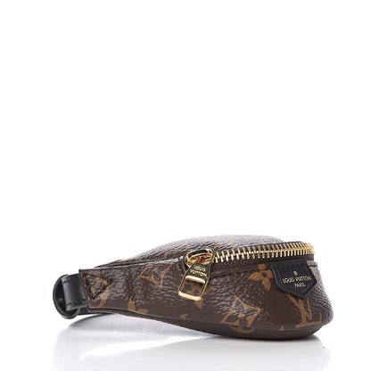 Louis Vuitton Monogram Party Bumbag Bracelet 4 of 6