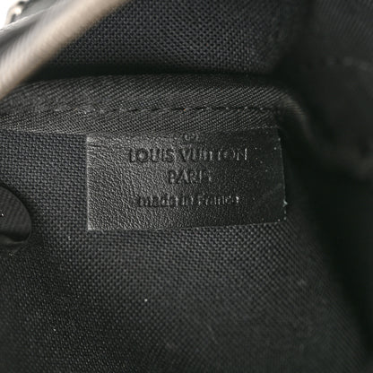 Louis Vuitton Reverse Monogram Eclipse Trio Messenger 9 of 13