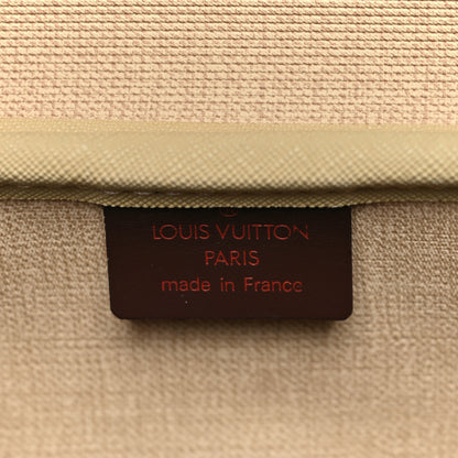 Louis Vuitton Damier Ebene Deauville 6 of 10