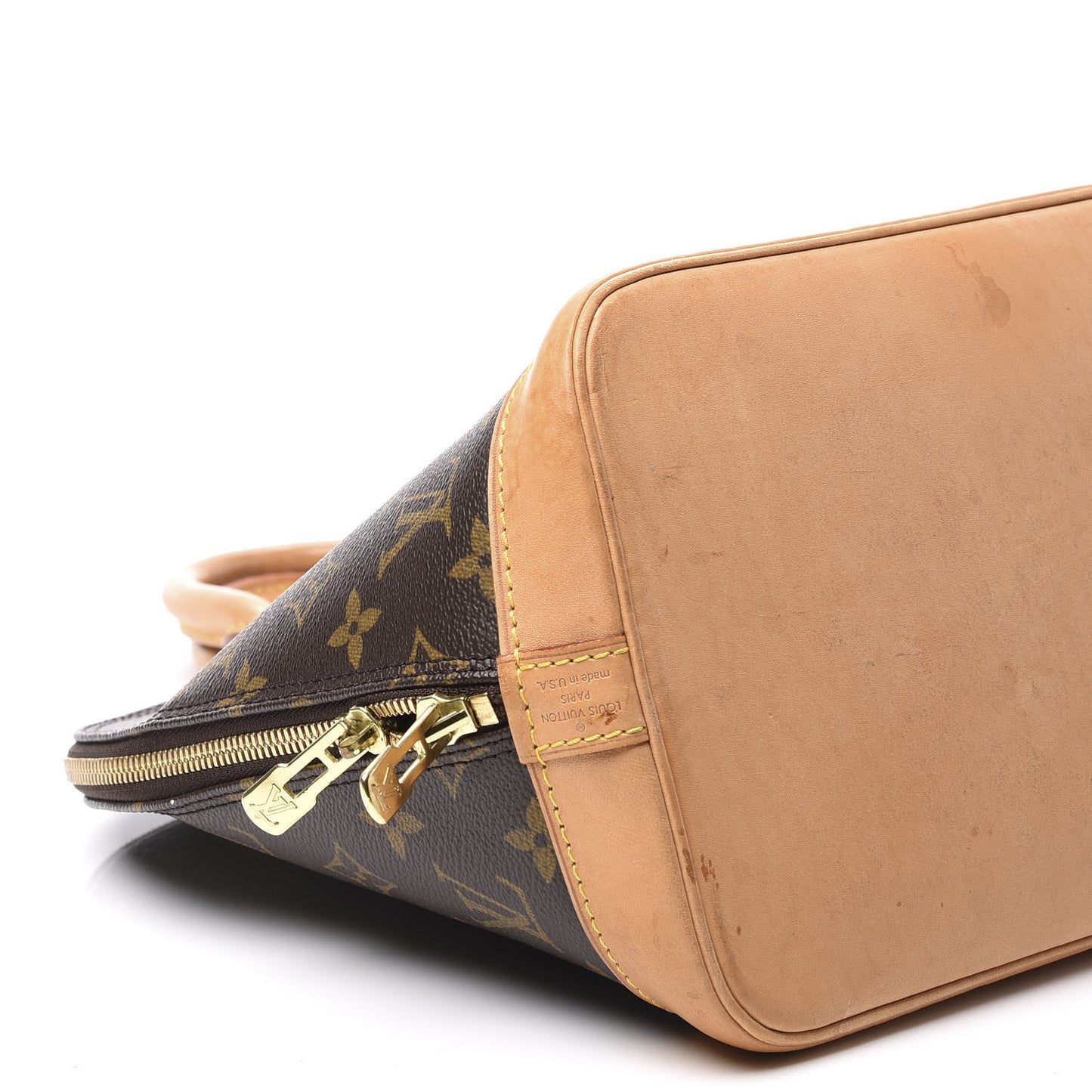 Monogram Alma PM