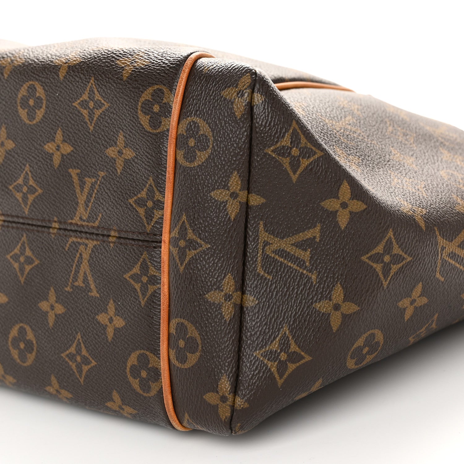 Louis Vuitton Monogram Totally MM 9 of 10