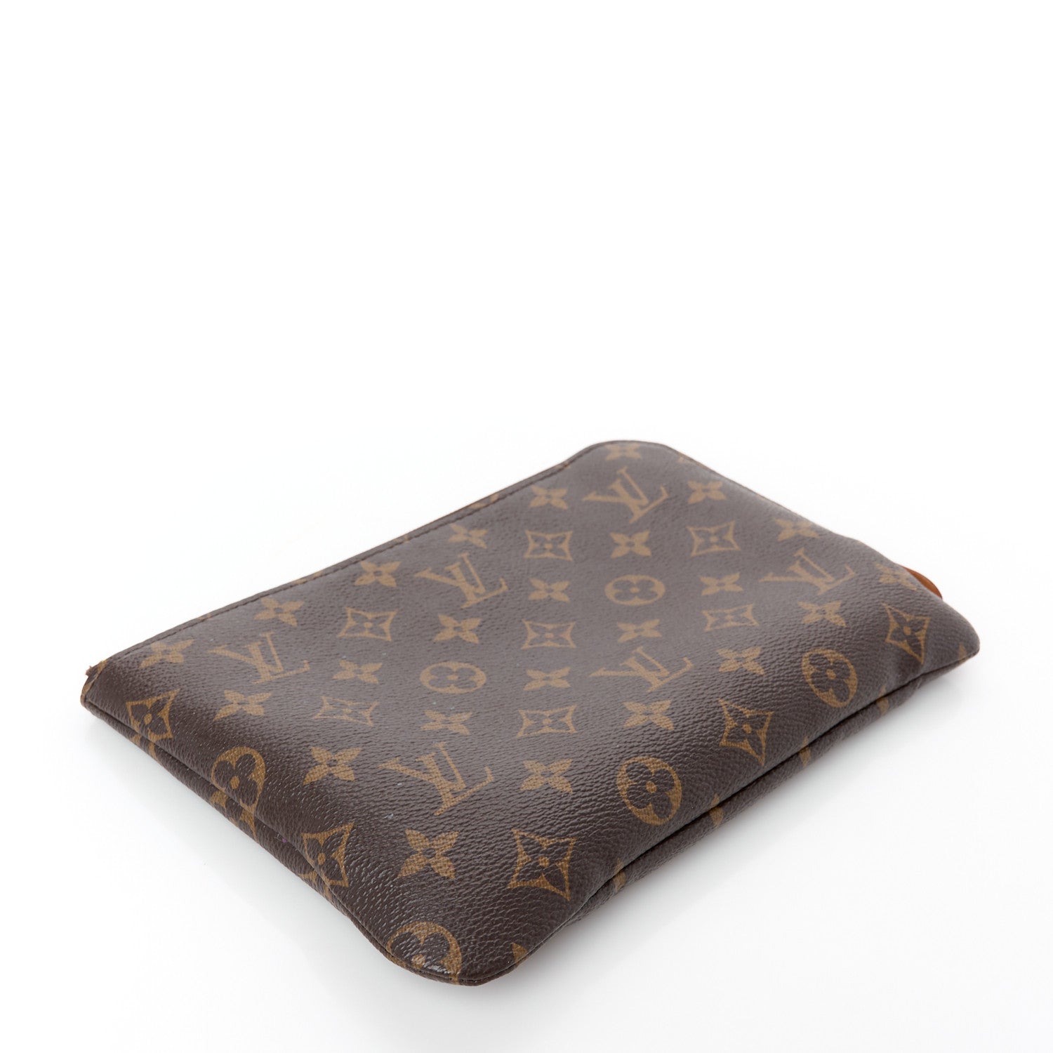 Louis Vuitton Monogram Etui Voyage PM Pouch 4 of 8