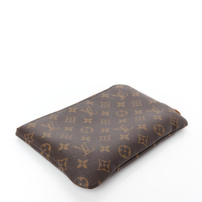 Louis Vuitton Monogram Etui Voyage PM Pouch 4 of 8