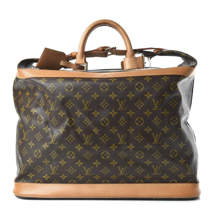 Louis Vuitton Monogram Cruiser 45 1 of 8