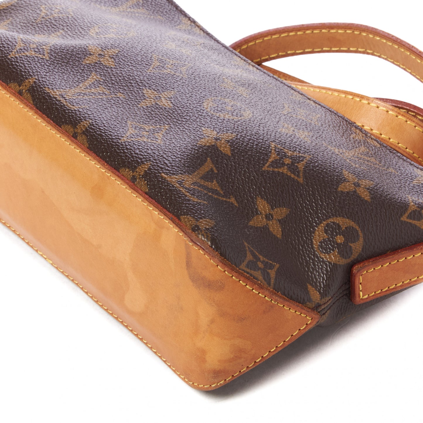 Monogram Trotteur