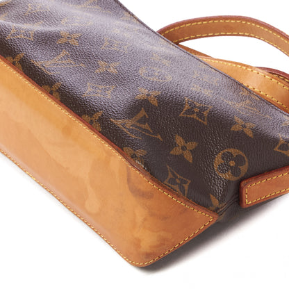 Louis Vuitton Monogram Trotteur 4 of 7