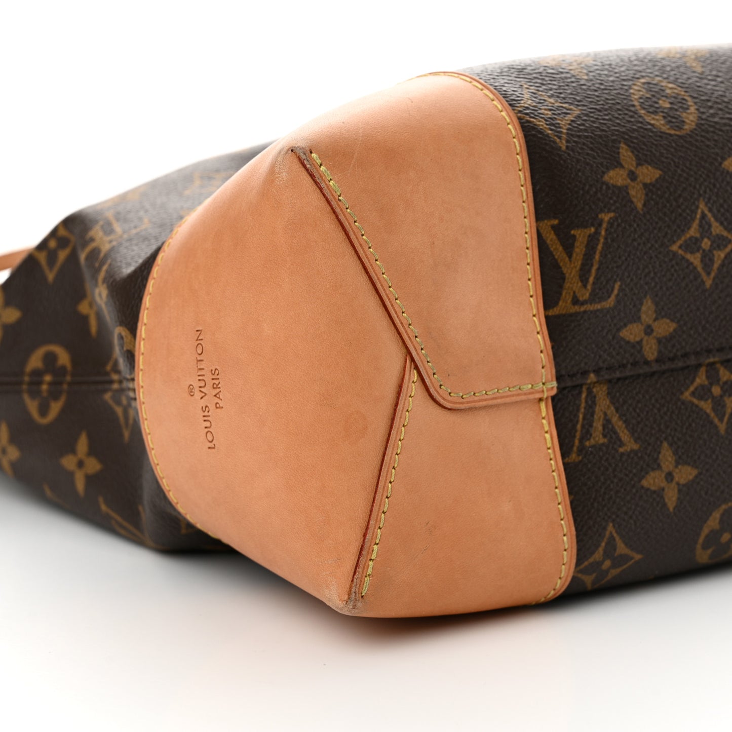 Monogram Berri MM