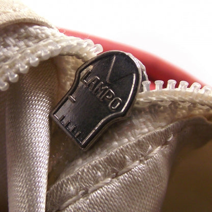 Chanel Interwoven Leather Framed Bag 11 of 13