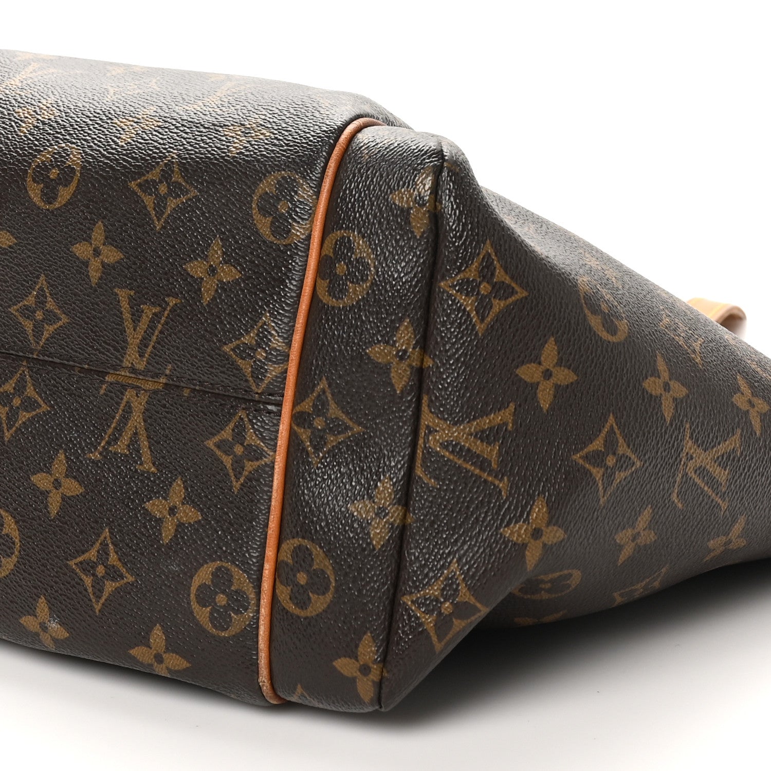 Louis Vuitton Monogram Totally MM 9 of 10