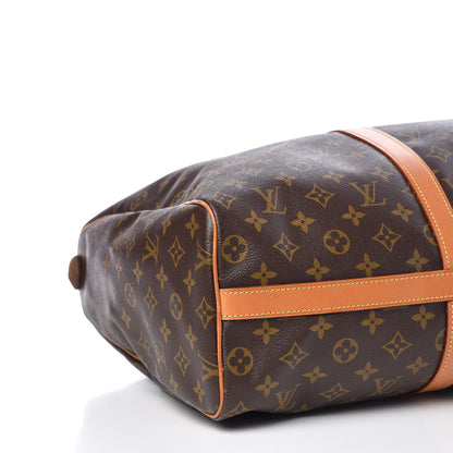 Louis Vuitton Monogram Sac Flanerie 50 11 of 14