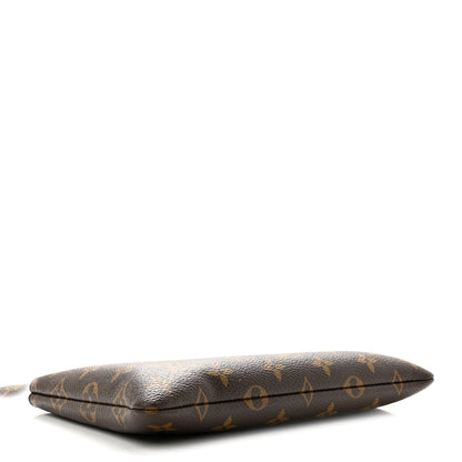 Louis Vuitton Monogram Key Pouch M 4 of 9