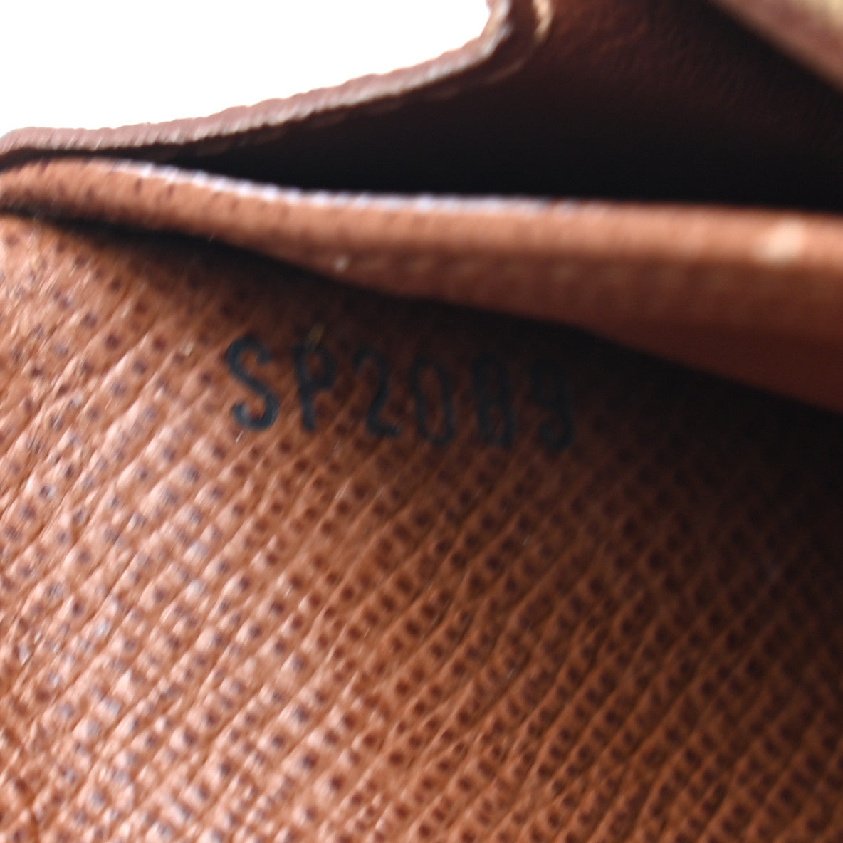 Monogram Etoile Compact Wallet