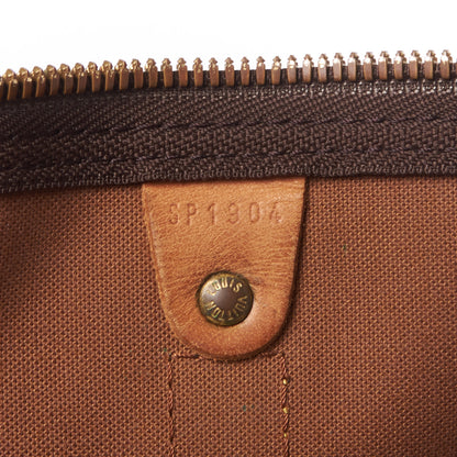 Louis Vuitton Monogram Keepall 50 8 of 12