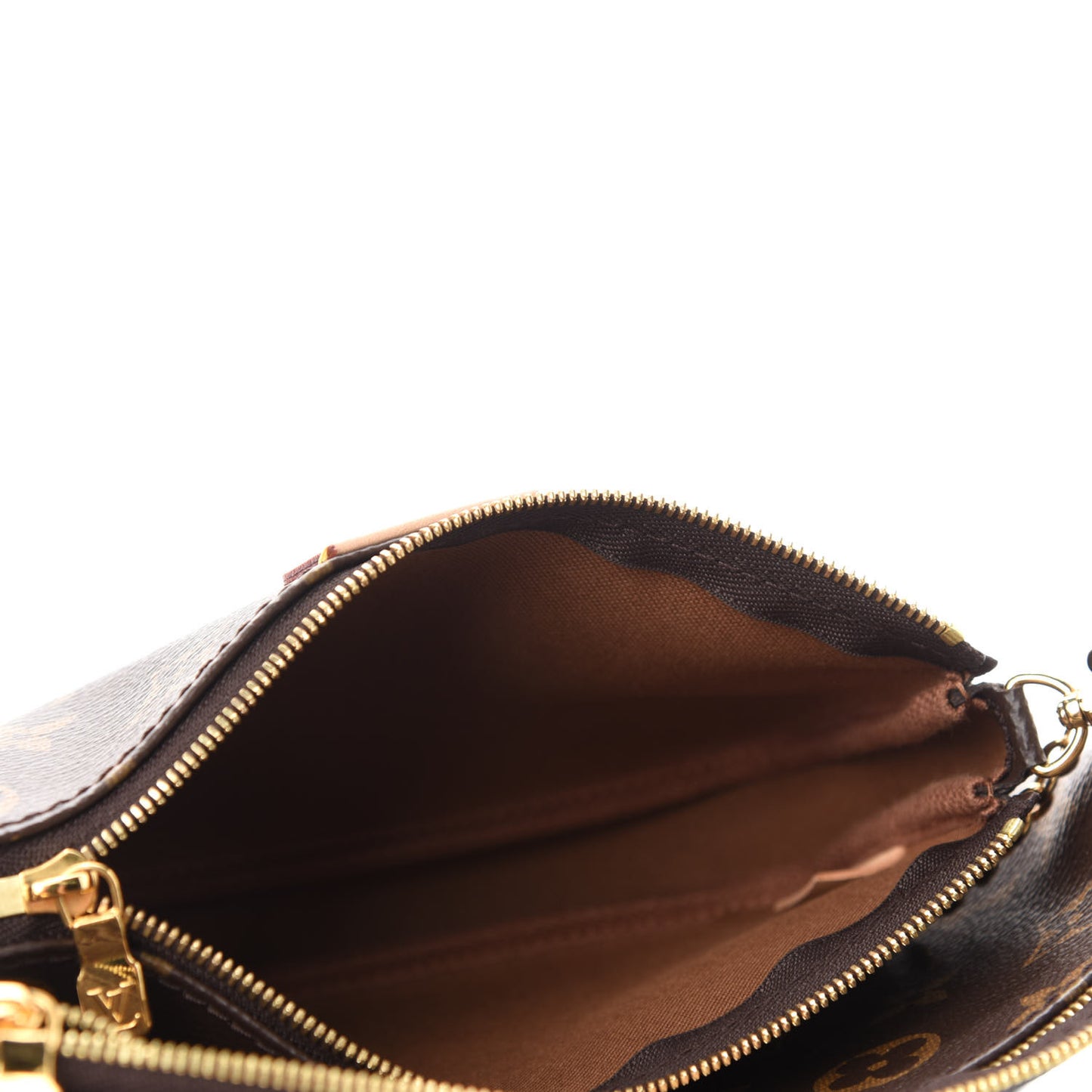 Monogram Multi Pochette Accessories