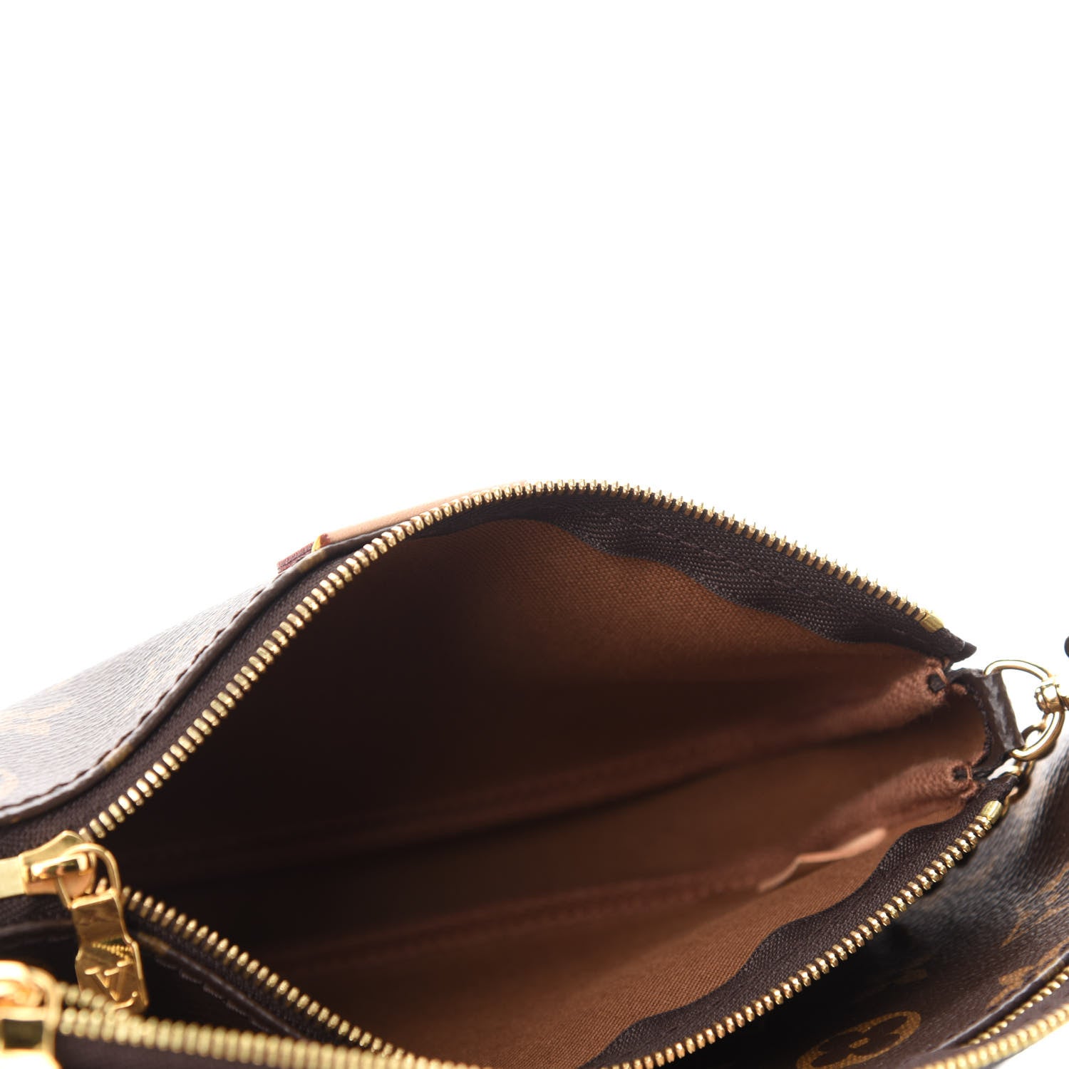 Louis Vuitton Monogram Multi Pochette Accessories 6 of 11