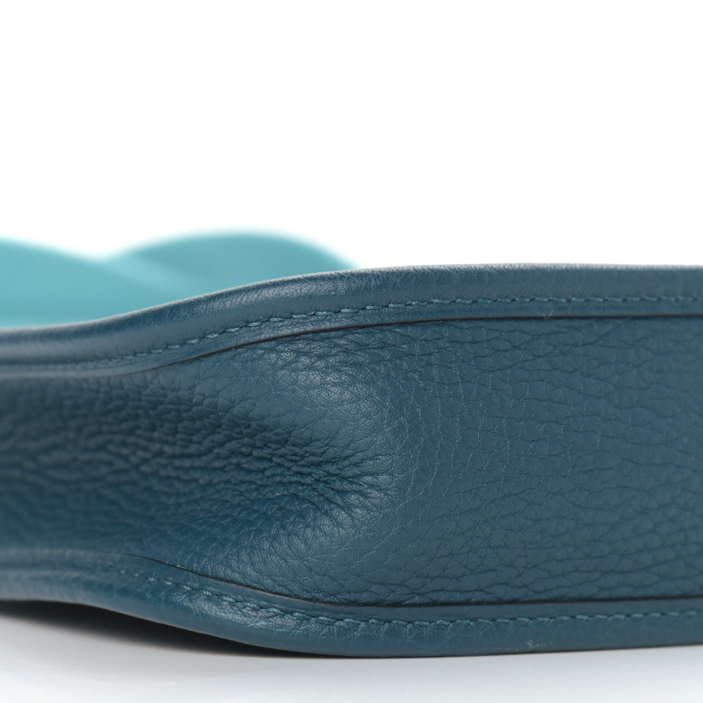 Taurillon Clemence Amazone Evelyne TPM Colvert Bleu Atoll