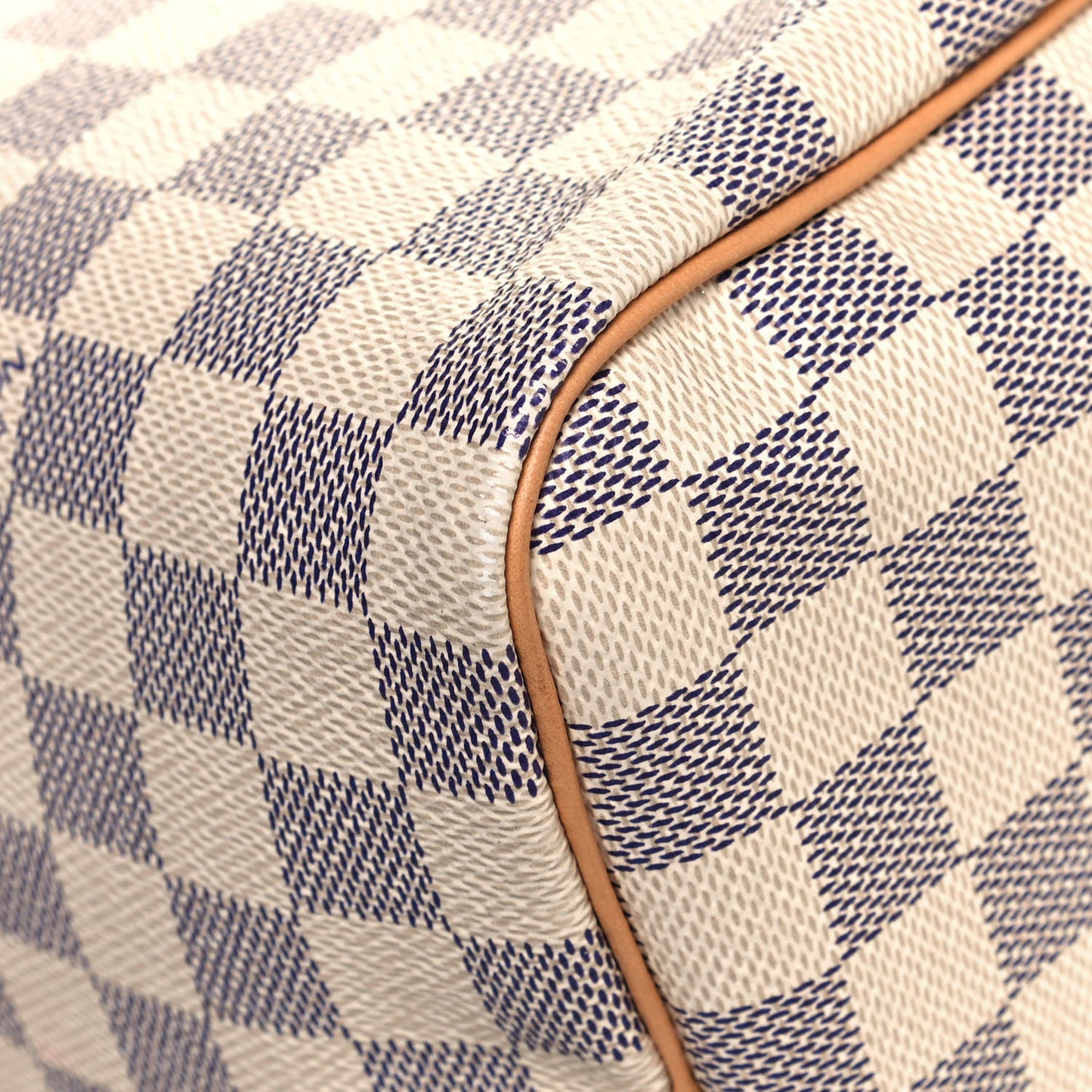 Damier Azur Speedy 30