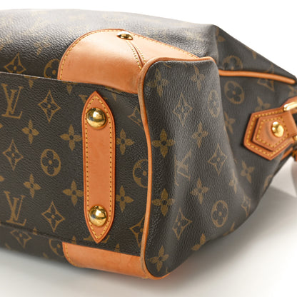 Louis Vuitton Monogram Retiro PM 10 of 15